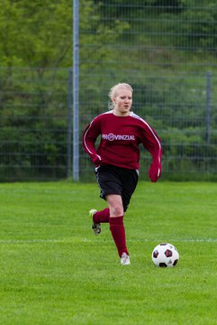 Bild 207 - B-Juniorinnen FSC Kaltenkirchen - MTSV Olympia Neum�nster : Ergebnis: 3:2
